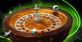 Recommended Roulette Casino - 888