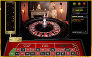 888 Live Casino - French Roulette Gold