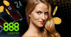 888 Casino Recommended for Live Dealer Roulette Games