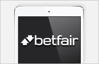 The Betfair Casino Mobile Version