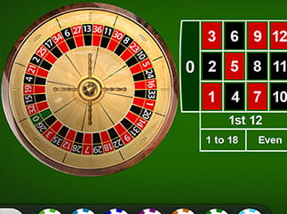 Classic Roulette by Playtech Is a Great Mobile Game