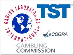 Gambling Licence and Safety Guarantees