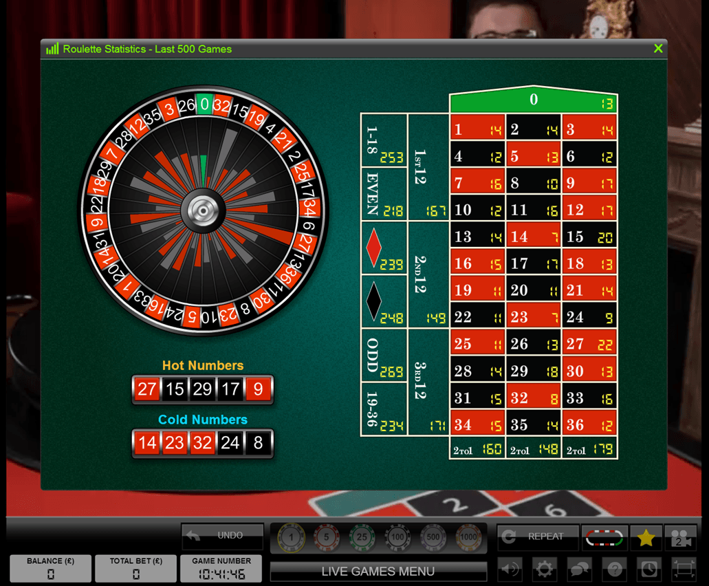 free online roulette no download no registration