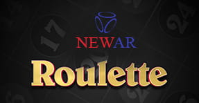 NewAR Roulette by Playtech