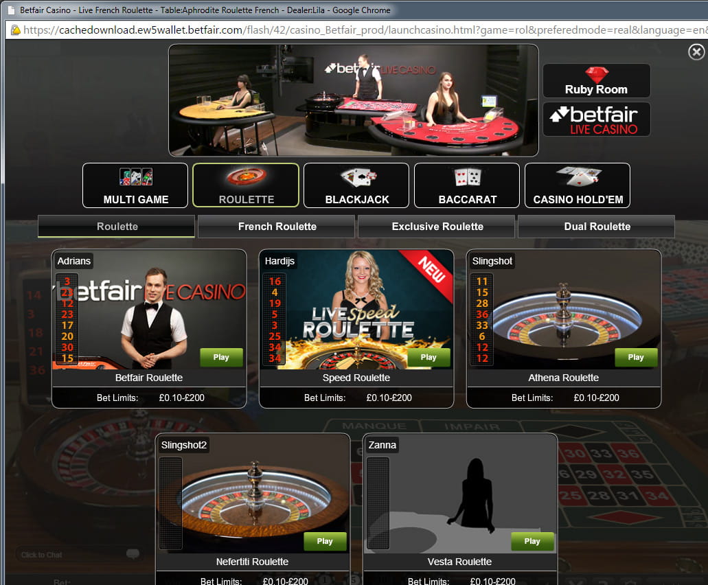 Playtech Casino Playtech Casino