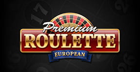 Premium European Roulette by Playtech