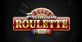 Premium French Roulette