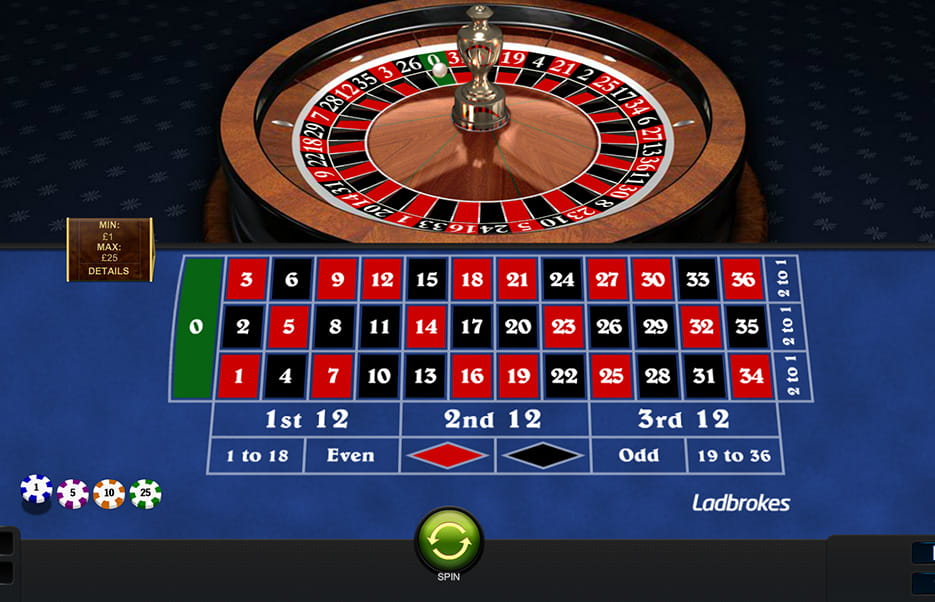 Premium Roulette Pro for Free Money