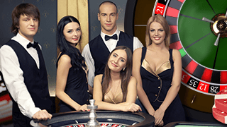 Available Promotions for Live Roulette at 888 Casino