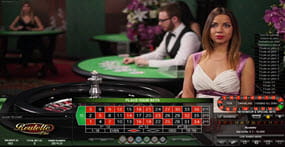 Top Roulette Bonus Offer at 888 Casino
